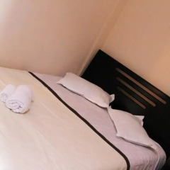 Отель B&B Old Tbilisi 3* Номер категории Эконом с различными типами кроватей фото 3