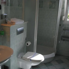 Hotel More 3* Люкс с различными типами кроватей фото 14
