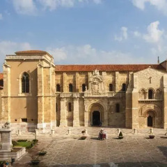 Отель El Peralón de León