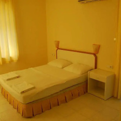 Linda Apart Hotel 3* Апартаменты с различными типами кроватей фото 14