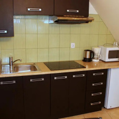 Отель Apartamenty Nosal Residence Закопане в номере
