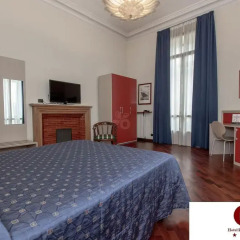 Hotel Dock Milano 3* Стандартный номер с двуспальной кроватью фото 12