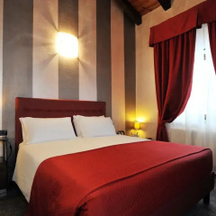 Отель Le Charaban 3* Стандартный номер фото 6