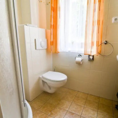 Отель Penzion 33 3* Стандартный номер с различными типами кроватей фото 5