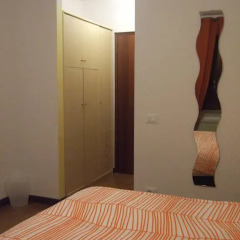 Отель Albergo Alla Posta Стандартный номер фото 12
