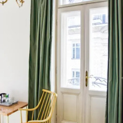 Отель Pension Riedl Номер Комфорт фото 13