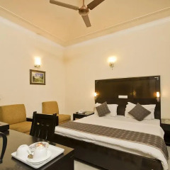 Hotel Oyo Rooms GK 1 комната для гостей фото 2
