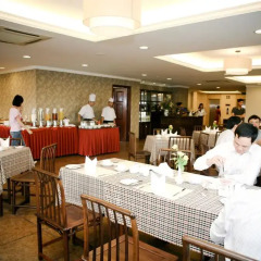Lan Vien Hotel