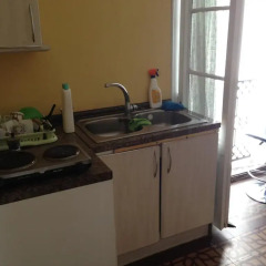 Отель B&B Comfort в номере фото 2