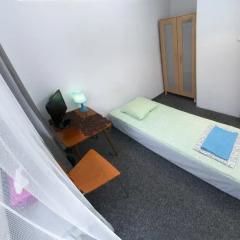 Wierzbno Hostel Варшава ванная фото 2