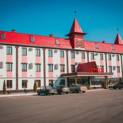 Гостиница Turist Hotel в Саратове отзывы, цены и фото номеров - забронировать гостиницу Turist Hotel онлайн Саратов