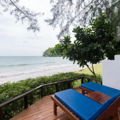 Отель Twin Bay Resort 3* Стандартный номер с различными типами кроватей фото 6