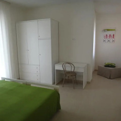 Отель Residenza Ondanomala Озеро Лезина комната для гостей фото 3