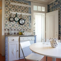 Отель Cibele by Patio 25 Португалия, Лиссабон - отзывы, цены и фото номеров - забронировать отель Cibele by Patio 25 онлайн в номере фото 2