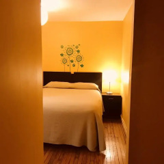 Отель Chillout Flat Bed & Breakfast 3* Стандартный номер фото 19