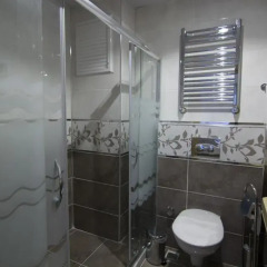 Reyyan Hotel 3* Стандартный номер с различными типами кроватей фото 7