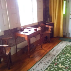 Отель Casa Das Vendas Стандартный номер с различными типами кроватей фото 13