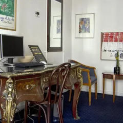 Отель Room Rent Prinsen интерьер отеля фото 3