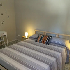 Отель Casa Sol Сиракуза комната для гостей фото 2