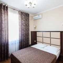 Отель Elite Hotel Кыргызстан, Бишкек - отзывы, цены и фото номеров - забронировать отель Elite Hotel онлайн комната для гостей фото 4