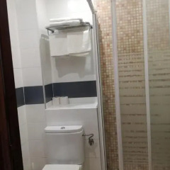 Отель Hostal San Ramón Стандартный номер фото 3