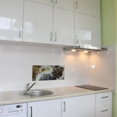 Отель Apartament Oliwkowy Закопане в номере