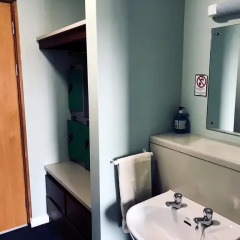 Pax Lodge Hostel Лондон удобства в номере фото 2