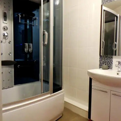 Mark Plaza Hotel 2* Апартаменты разные типы кроватей фото 15
