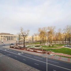 Гостиница Белрент Беларусь, Минск - отзывы, цены и фото номеров - забронировать гостиницу Белрент онлайн фото 5