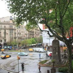 Korea Hostel Барселона