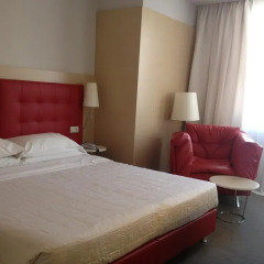 Park Hotel Suisse 4* Улучшенный номер фото 2