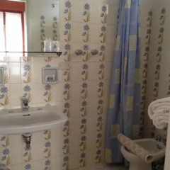 Hotel Mirella 2* Стандартный номер с различными типами кроватей фото 2