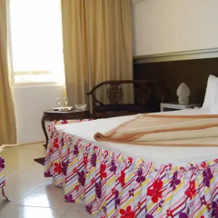 Hotel Majestic Mamaia в номере