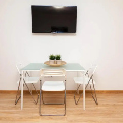 Апартаменты Prince Apartments Студия с различными типами кроватей фото 15