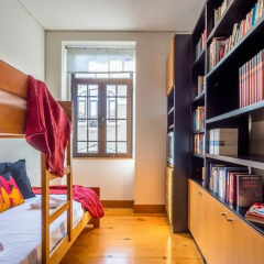 Отель Feel Porto Modern Villa развлечения