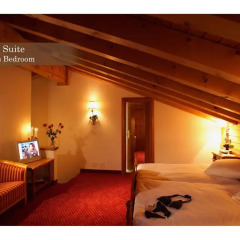 Отель Relais & Chateaux Schönegg Швейцария, Церматт - отзывы, цены и фото номеров - забронировать отель Relais & Chateaux Schönegg онлайн спа