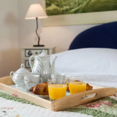 Апартаменты Apartment See Everlasting Split в номере
