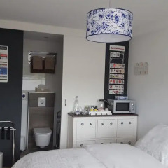 Отель JamieK's BnB Нидерланды, Амстердам - отзывы, цены и фото номеров - забронировать отель JamieK's BnB онлайн в номере