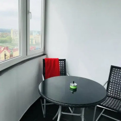 Апартаменты Lighthouse Апартаменты разные типы кроватей фото 9