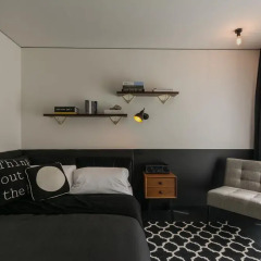 Апартаменты The Spot - Serviced Apartments Мюнхен детские мероприятия