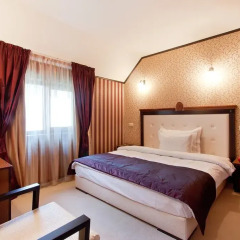 Best Western Plus Bristol Hotel 4* Номер Комфорт с различными типами кроватей фото 2