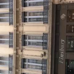Отель Appartements Hôtel de Ville удобства в номере