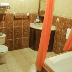 Hotel Maria Coral 3* Улучшенный номер с различными типами кроватей фото 2