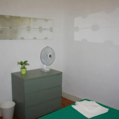 Отель Lisboa Sunshine Homes Номер категории Эконом с различными типами кроватей фото 4