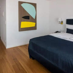 Vi Vadi Hotel downtown munich комната для гостей фото 2