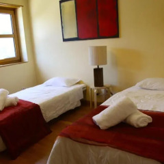 Отель Villa Blanco детские мероприятия