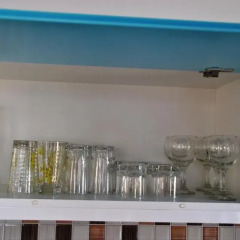 Отель Albanian Happines Guesthouse интерьер отеля