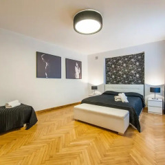 Апартаменты Delta Apartments Old Town Family Апартаменты с различными типами кроватей фото 10