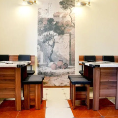 Onegin Mini-Hotel