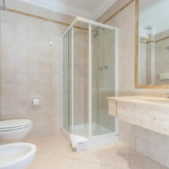 Hotel Center 3 3* Стандартный номер с различными типами кроватей